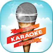 Karaoke Sing, Play & Share  Icon