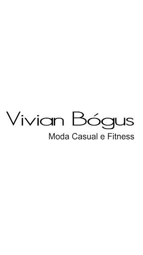 Vivian Bógus Fitness