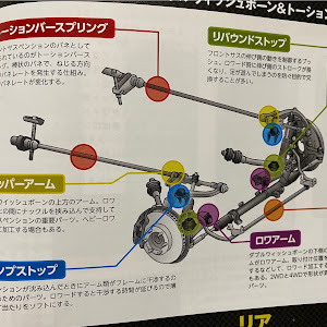 ハイエースバン TRH226K