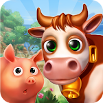 Cover Image of Herunterladen Wolkenfarm 1.2.11.1 APK