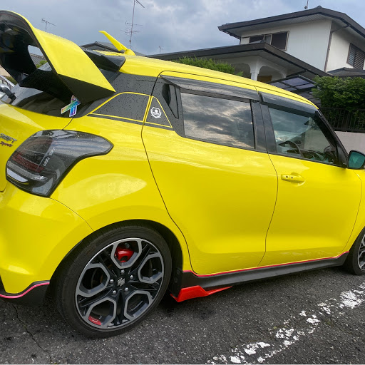 スイフヤのプロフィール画像