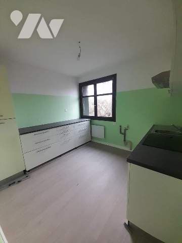 Vente appartement 4 pièces 85 m² à Auch (32000), 134 500 €