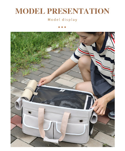 Title 2, Outdoor Crossbody Portable Large Capacity Breat...