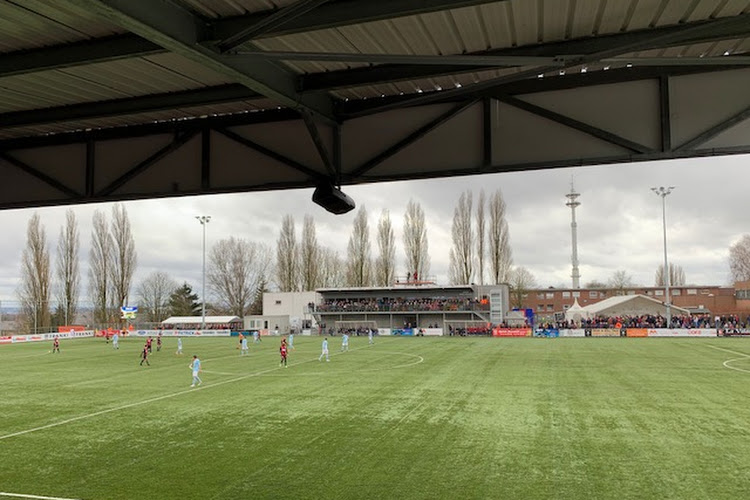 Un offensif luxembourgeois au RFC Liège 