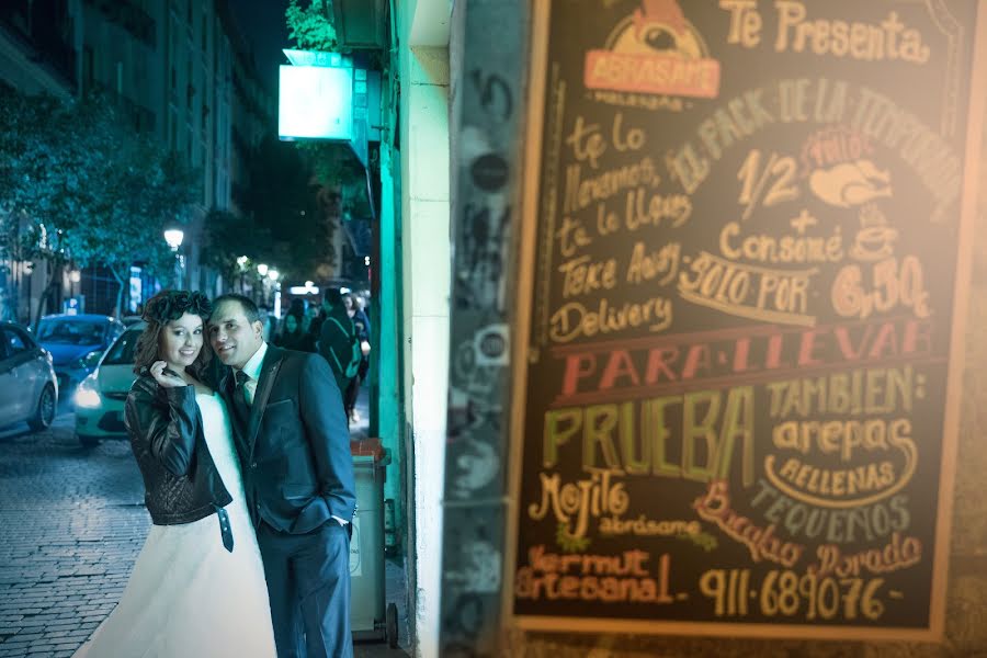 Fotógrafo de bodas Juan José González Vega (gonzlezvega). Foto del 15 de marzo 2018