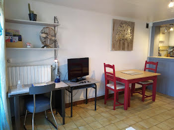 appartement à Bourg-en-Bresse (01)