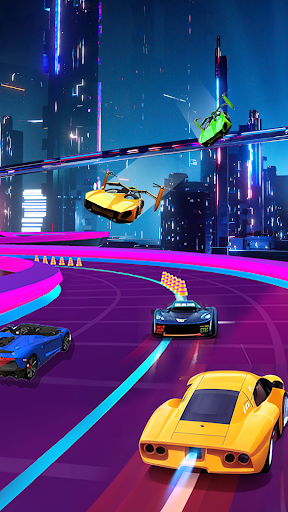 Screenshot Ultimate Race Master Game 2023