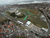 Na 30 jaar moet iconisch circuit in Brazilië plaatsmaken voor gloednieuw circuit