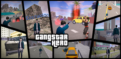 Gangster City Grand Mafia Sim