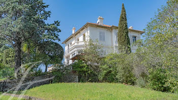 villa à Cannes (06)