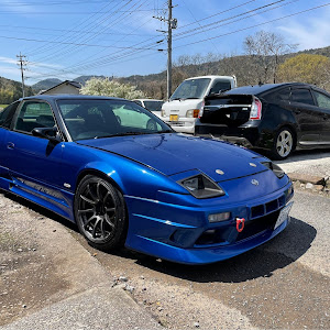 180SX RPS13