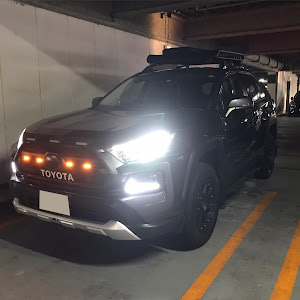 RAV4 MXAA54