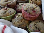 Recipe: Whole-Wheat Lemon Raspberry Muffins - 100 Days of Real Food was pinched from <a href="http://www.100daysofrealfood.com/2014/03/25/recipe-whole-wheat-lemon-raspberry-muffins/" target="_blank">www.100daysofrealfood.com.</a>