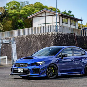 WRX STI VAB