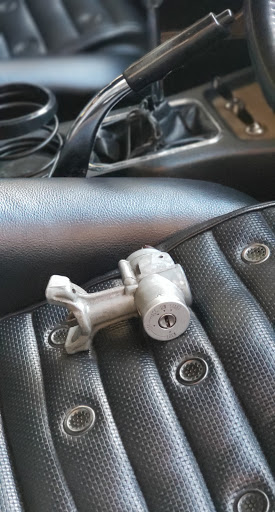 スカイライン のハコスカ キーシリンダー交換 5分で終わり 愛車紹介に関するカスタム メンテナンスの投稿画像 車のカスタム情報はcartune