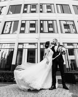 Photographe de mariage Aleksey Sukhorada (suhorada). Photo du 27 juillet 2017