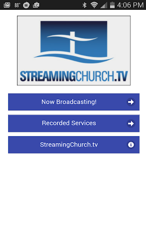 StreamingChurch.tv