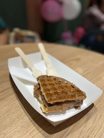 Cafe WCM - Waffle Coffee And More photo 