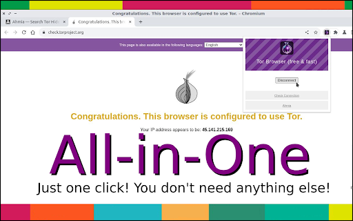 Tor Browser