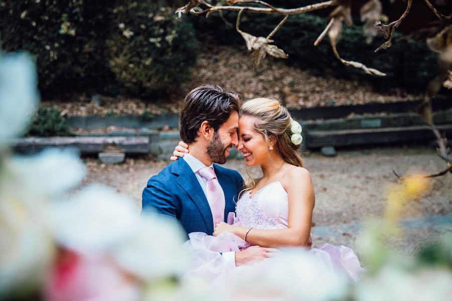 Fotografo di matrimoni Daryna Huz (darynahuz). Foto del 26 novembre 2018