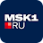 MSK1.RU - Новости Москвы icon