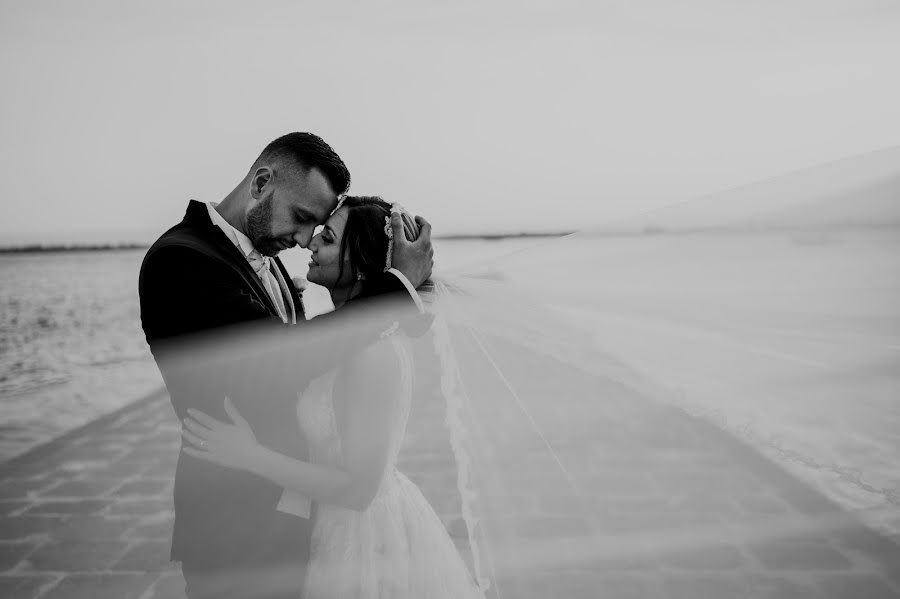 Photographe de mariage Salvo La Spina (laspinasalvator). Photo du 2 juillet 2021