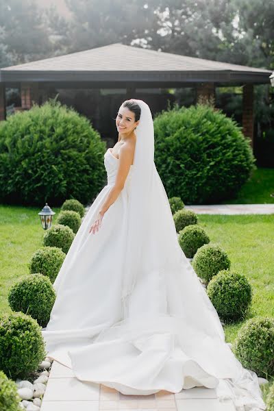 Fotógrafo de casamento Konstantin Cykalo (ktsykalo). Foto de 22 de junho 2016