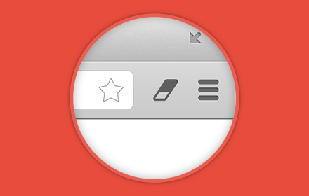 Button: Clear Browsing Data small promo image