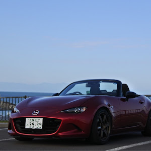 ロードスター ND5RC