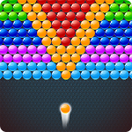 Bubble Bombs - Bubble Shooter Apk