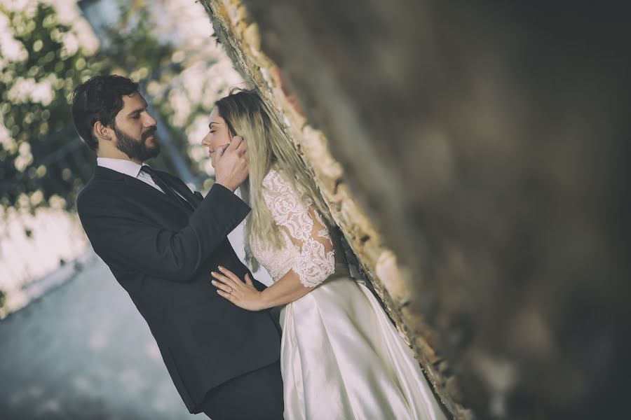 Wedding photographer Kostas Mathioulakis (mathioulakis). Photo of 24 February 2018