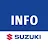 Suzuki Info icon