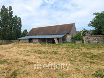 maison à Houdan (78)