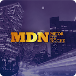 Cover Image of Descargar Mejor de Noche 0.0.3 APK