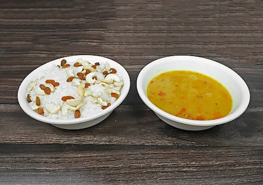 Ghee Rice