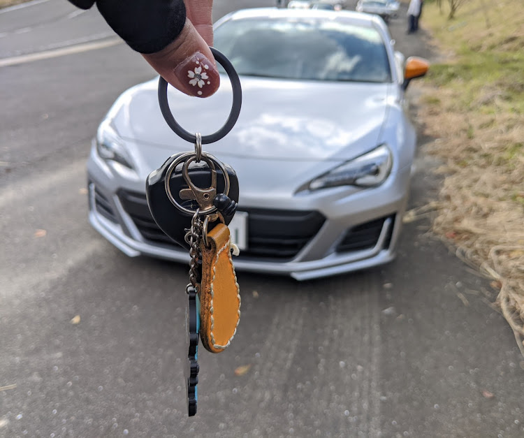 180SXのナッツとネジデート・ナッツのネジ飛ばし・ナッツの地団駄・86BRZ・ナッツ！？に関するカスタム事例の投稿画像16枚目