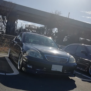 マークII JZX110