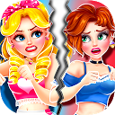 Highschool Girls Battle-Fight for Love 1.2 APK 下载