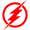 The Flash Video Downloader logo