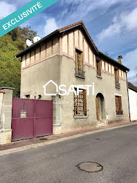 maison à Bonnières-sur-Seine (78)