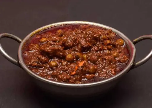 Mutton Keema