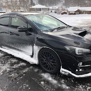 WRX STI