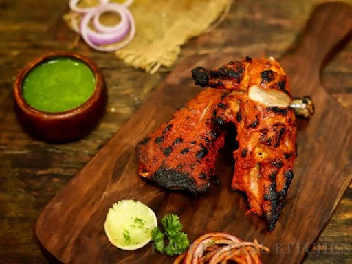 Chicken Tandoori