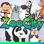 Cover Image of Herunterladen Happy Zoo Theme 1.1.3 APK