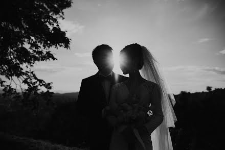 Bröllopsfotograf Jasmin Čizmović (cjweddingz). Foto av 15 september 2023