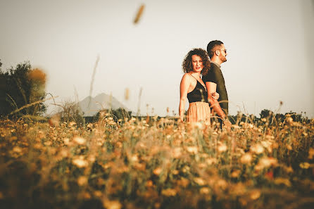 Fotografo di matrimoni Ilaria Fochetti (ilariafochetti). Foto del 13 giugno 2019