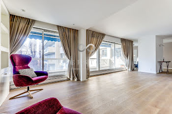 appartement à Neuilly-sur-Seine (92)