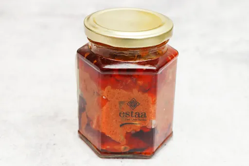 Pesara Avakaya Pickle [250 Grams]