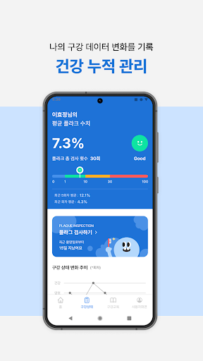 Screenshot 덴티아이온라인 / Denti-i Online
