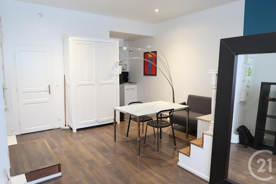 Vente appartement 1 pièce 32.26 m² à Paris 16ème (75016), 367 500 €